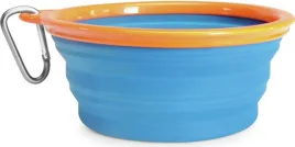 Camon Saliekama silikona bļoda ūdenim 750ml
