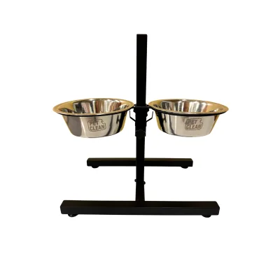 PC Double Diner U-stand