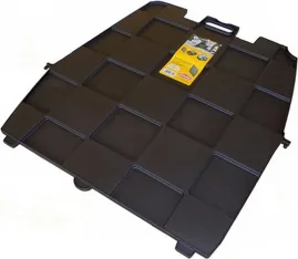 Stefanplast Transp.bokss GULLIVER Touring IATA 80cm atdalījums