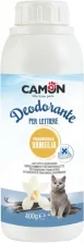 Camon Dezod.līdz.kaķu/grauz.kastēm VANIĻAS 400gr