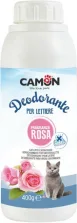 Camon Dezod.līdz.kaķu/grauz.kastēm ROZE 400gr