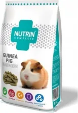NUTRIN Complete - Guinea Pig 1500gr - PILNVĒRTĪGA BARĪBA JŪRAS CŪCIŅĀM