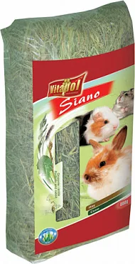 HAY for rodents and rabbit 250g - Vitapol siens grauzējiem