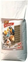EXOTIC cocktail for rodents, 15 kg - Vitapol MIX eksotiska barība grauzējiem.