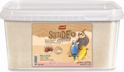 Vitapol SAND Smiltis putniem 5.4kg