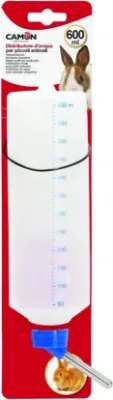 Camon Dzirdinātava grauzējiem 600ml