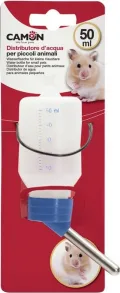 Camon Dzirdinātava grauzējiem 50ml