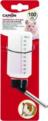 Camon Dzirdinātava grauzējiem 100ml