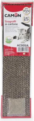Camon Kaķu nagu asināšanas dēlis no kartona 12x47cm