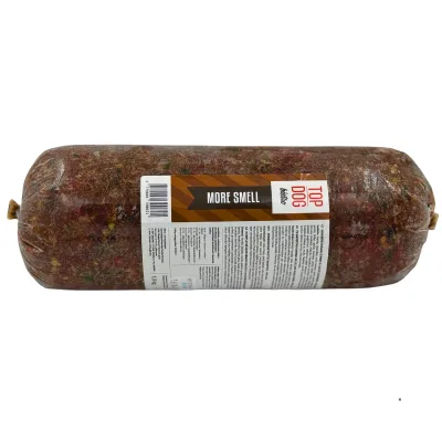 Top Dog Bistro Vairāk smakas 1,5 kg