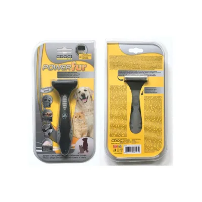 "Paw Lifter" ķemme suņu un kaķu ķepu apmatojuma kopšanai