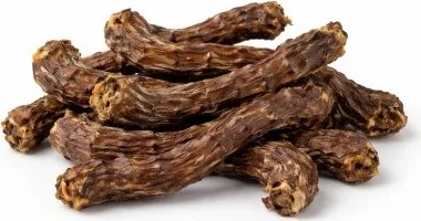 Kaltēti pīļu kakliņi 500g