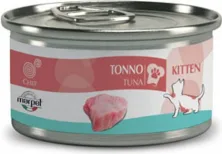 Marpet Chef 80gr Kitten Tuna