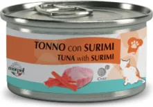 Marpet Chef 80gr Cat Tuna with Surimi