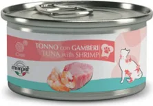 Marpet Chef 80gr Cat Tuna with Shrimp