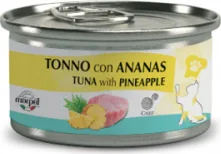 Marpet Chef 80gr Cat Tuna with Ananas