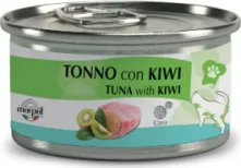 Marpet Chef 80gr Cat Tuna with Kiwi