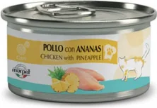 Marpet Chef 80gr Cat Chicken with Pineapple