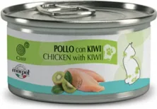 Marpet Chef 80gr Cat Chicken with Kiwi