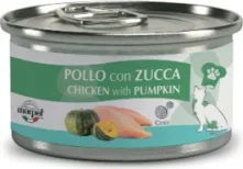 Marpet Chef 80gr Cat Chicken with Pumpkin