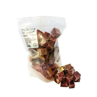 Bio Raw Pet Food kubini