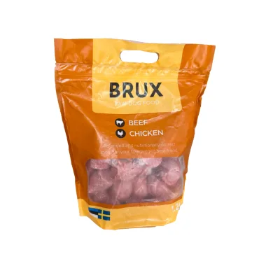 BRUX liellops vista