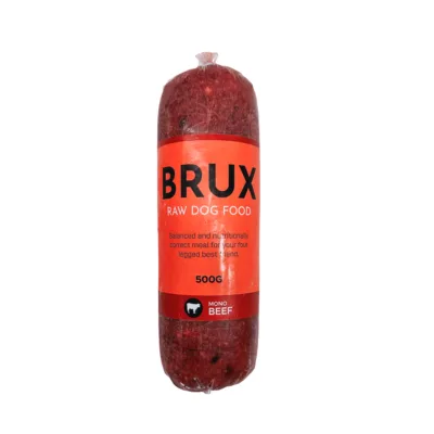 BRUX liellops mono