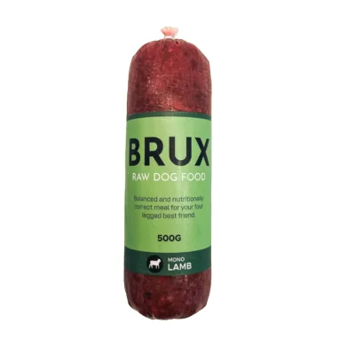 BRUX jērs mono