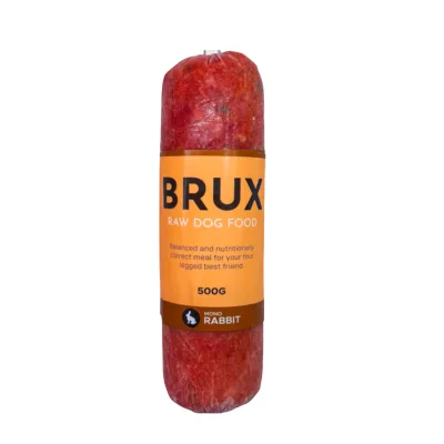 Brux trusis mono
