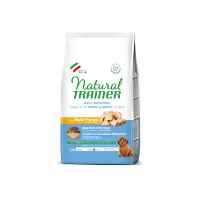 Barības iepakojms