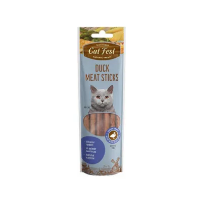 CatFest pīles gaļas desiņas
