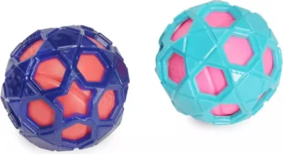 Camon Rotaļlieta suņiem - termoplastika gumijas bumba 8 cm