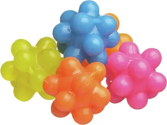 Camon Rotaļlieta Kaķiem - Staru bumba 3cm