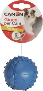 Camon Rot. Suņiem Gumijas bumba 60mm