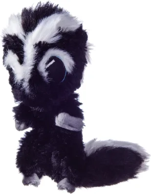 BARRY KING rotaļlieta suņiem, skunkss, plīša, 29 cm