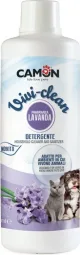 Camon Telpu tīrīš. dezinfekcijas līdz. Lavanda 1l