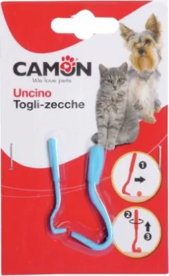 Camon Ērču pincete