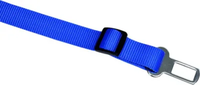 Camon Car Safety Leash 25mm - automašīnas drošības josta, platums 25mm 1gab. ZĪLS