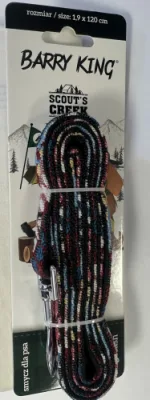BARRY KING Pavada suņiem 2cm x 120 cm