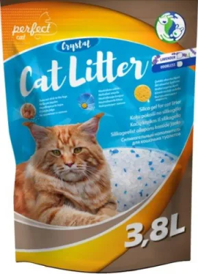SILIKONA SMILTIS KAĶIEM 3,8L BEZ AROMĀTA