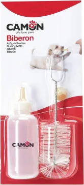 Komplekts kucēnu /kaķēnu makslīgai barošanai 57 ml