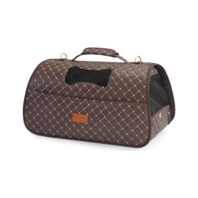 Stepēta pārvadāšanas soma