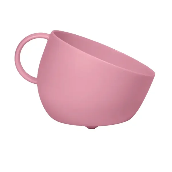 Īpaši liela slīpa bļoda