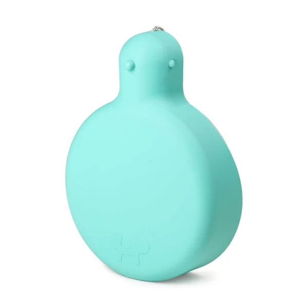 Salokāma ūdens pudele ar bļodu