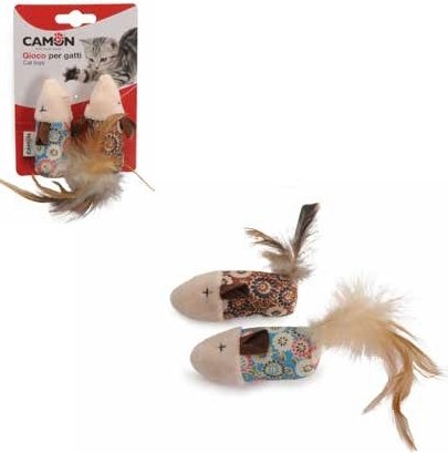Rotaļlieta kaķim