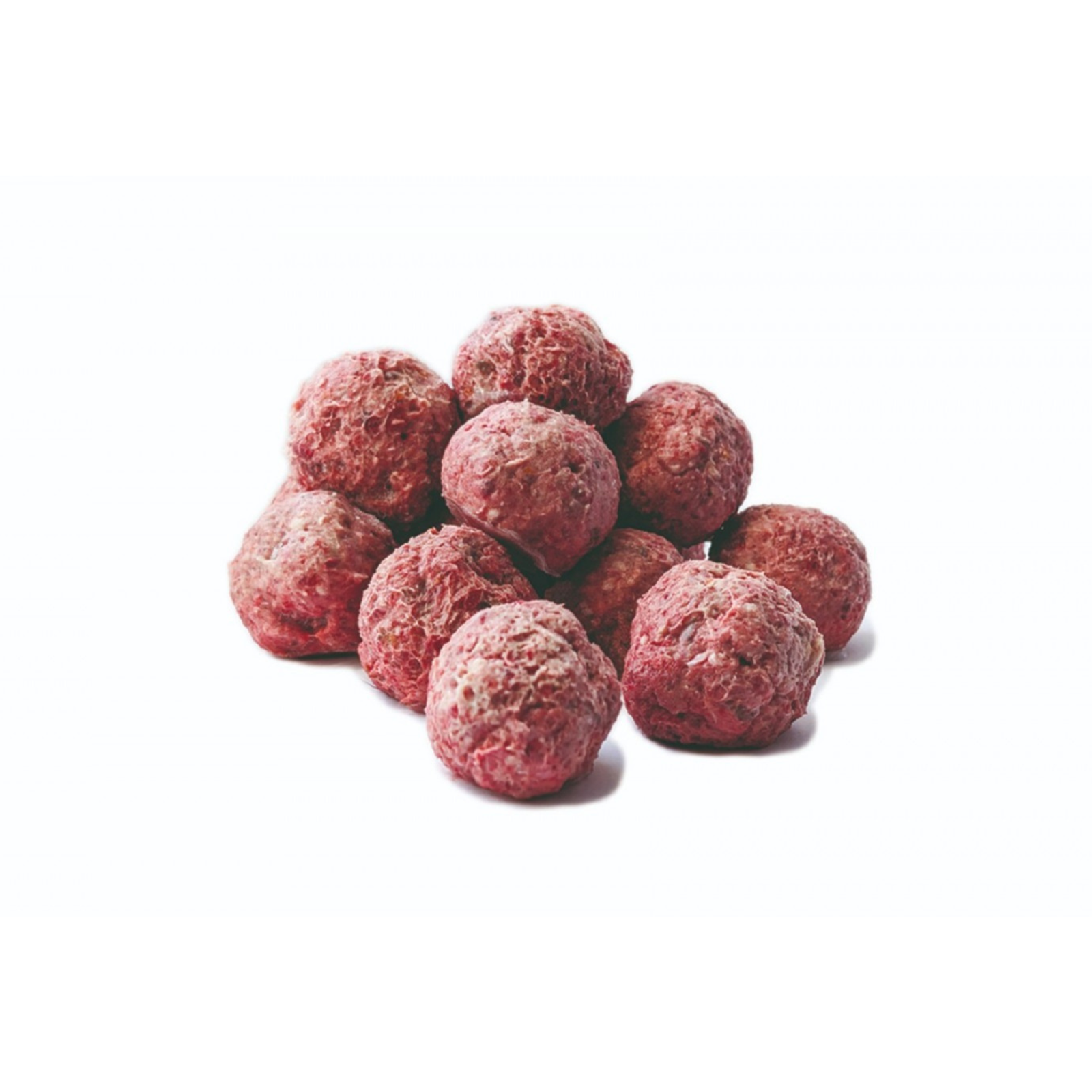 Bio Raw Pet Food bumbiņas ar trusi - Image 2